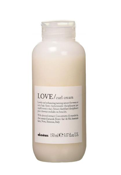 Leave In Love Curl Cream 150ml Davines
