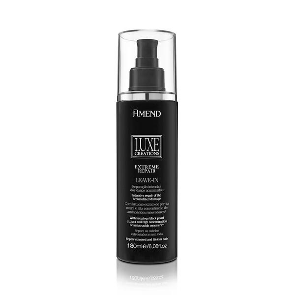 Leave-in Luxe Creations Extreme Repair Amend 180ml