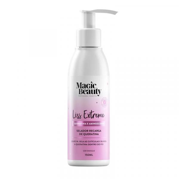 Leave-In Magic Beauty 150 Ml Liss Extreme