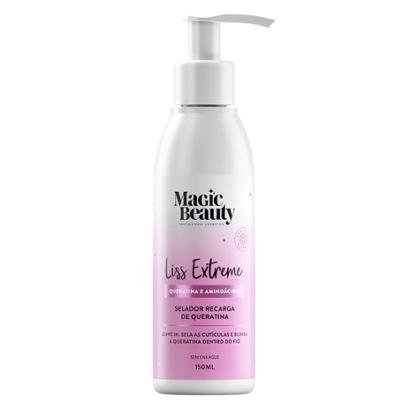 Leave In Magic Beauty Liss Extreme 150ml