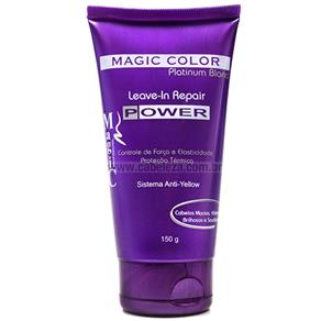 Leave-in Magic Color Repair Power