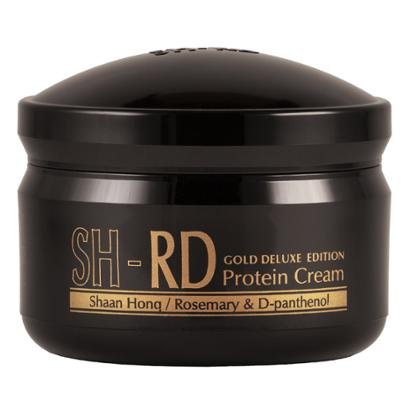 Leave-In N.P.P.E. SH-RD Protein Cream Gold Deluxe Edition 80ml