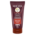 Leave-in Nick Vick SOS Fios 150g