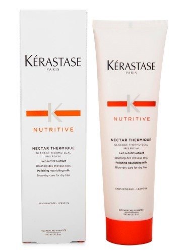 Leave In Nutritive Nectar Thermique - Kérastase - 150Ml (150 ML)