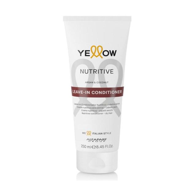 Leave-In Nutritive Yellow 250ml