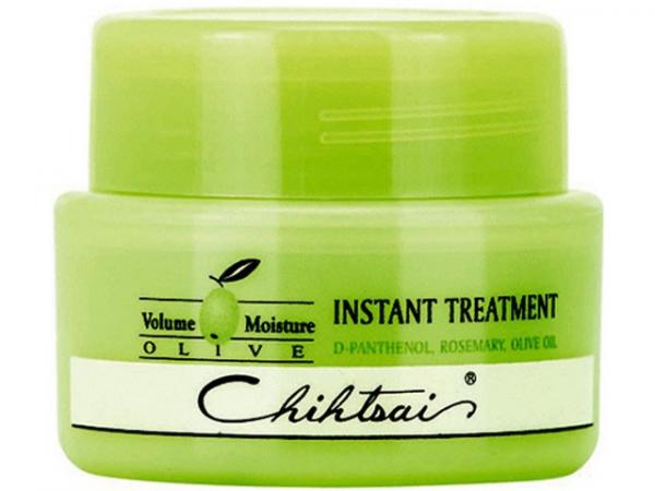 Leave In Olive Instant Treatment Chithsai 80ml - N.P.P.E