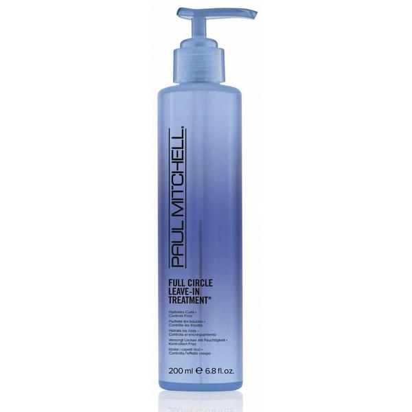 Leave In Paul Mitchell Curls Full Circle 200ml