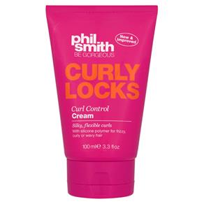 Leave-In Phil Smith Curly Locks Curl Control 100ml