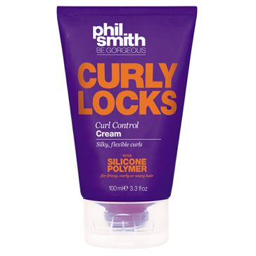 Leave-in Phil Smith Curly Locks Curl Cream 100ml