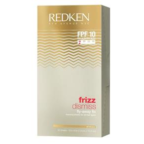 Leave-in Redken Frizz Dismiss Fly-Away Fix 50un - FPF 10