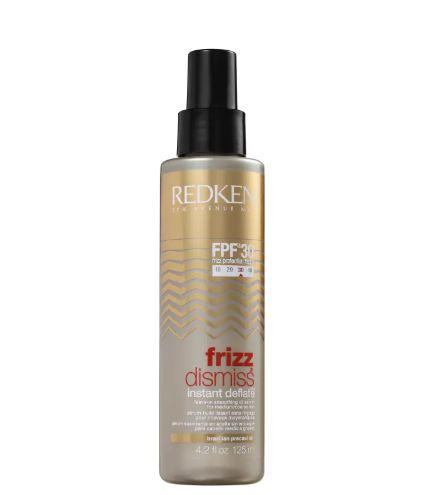 Leave In Redken Frizz Dismiss Instant Deflate FPF 30 125ml