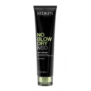 Leave In Redken no Blow Dry Airy Cream - 150ml