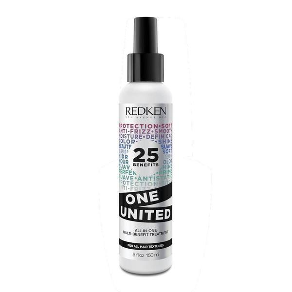 Leave-In Redken One United 25 Benefits 150Ml