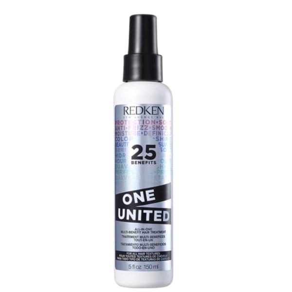 Leave-in Redken One United 25 Benefits - 150ml