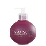 Leave-in S.o.s Summer 300ml - K.pro Professional
