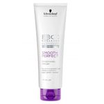 Leave-In Schwarzkopf Bc Smooth Perfect Smoothing Cream 125ml