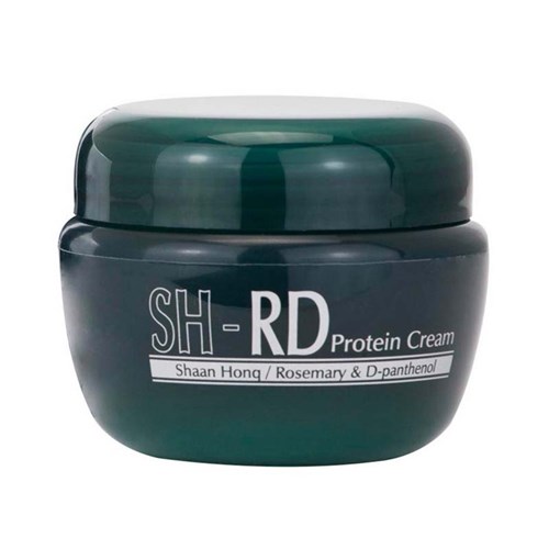 Leave-In Sh-Rd Protein Cream Reparador - 80Ml