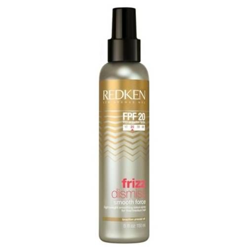 Leave-In Smooth Force 150ml Redken Leave-In