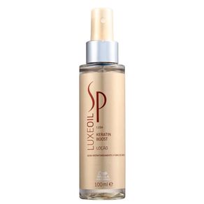 Leave-in SP System Professional Luxe Oil Keratin Boost 100ml