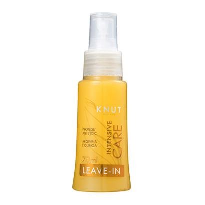 Leave-In Spray Knut Intensive Care 70ml