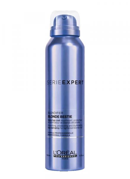 Leave-in Spray L'Oréal Profissional Blondifier Blonde Bestie 150ml