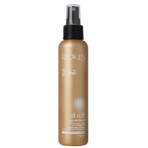 Leave-in Spray Redken All Soft Supple Touch 150ml