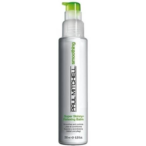 Leave-In Super Skinny Relaxing Balm Unissex 200ml Paul Mitchell