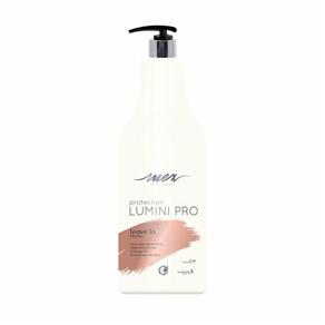 Leave-In Térmico Protection Lumini Pro Mex Pure Hair 1L