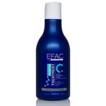 Leave-in Termoativado Antifrizz Efac Premium Treatment - 300ml