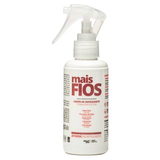 Leave-in Termoprotetor About You - Mais Fios 100ml