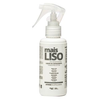 Leave-in Termoprotetor About You - Mais Liso 100ml