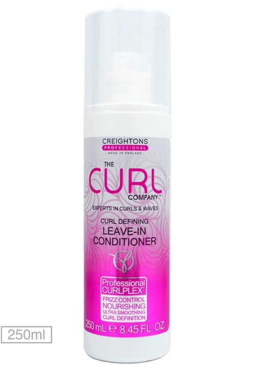 Leave-in The Curl Defining Creightons 250ml