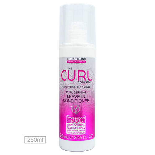 Leave-in The Curl Defining Creightons 250ml