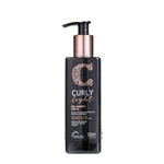 Leave in Truss Curly Light - 250ml