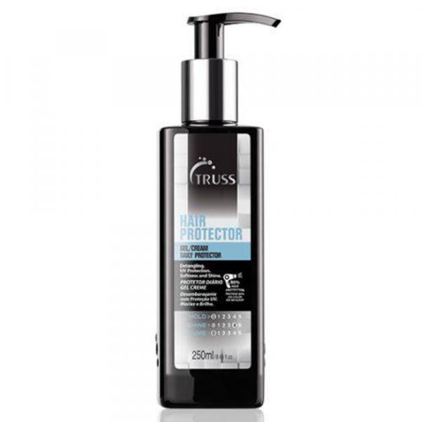 Leave-in Truss Finish Hair Protect 250ml