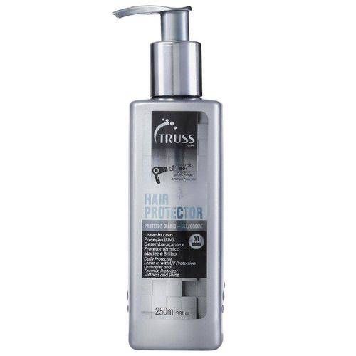 Leave-In Truss Finish Hair Protector 250ml