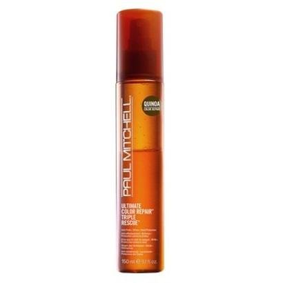 Leave-in Ultimate Color Repair Triple Rescue 150ml Paul Mitchell