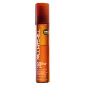 Leave-in Ultimate Color Repair Triple Rescue Paul Mitchell - 150ml - 150ml