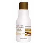 Leave-In Ultra Hidratante Banho De Verniz For Beauty 300Ml