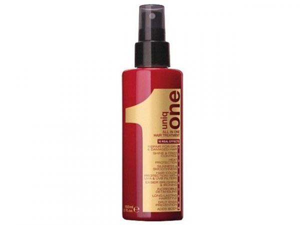 Leave-In Uniq One All In One Hair Treatment 150ml - Revlon