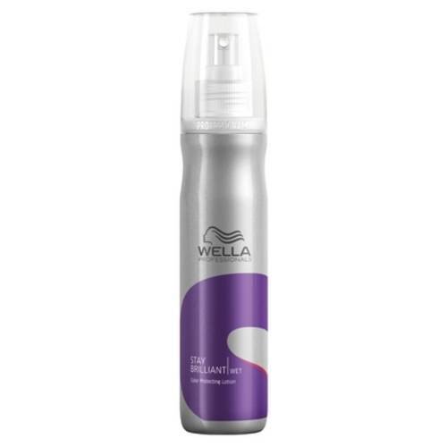 Leave-In Wet Styling Stay Brilliant Unissex 150ml Wella