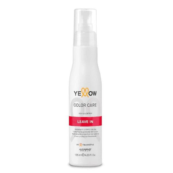 Leave-In Yellow Color Care 125ml