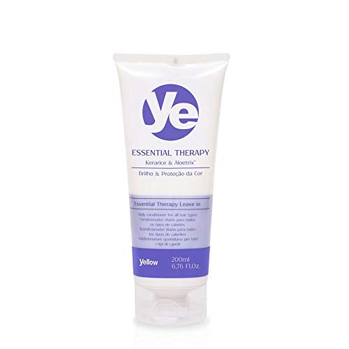 Leave-in Yellow Essential Therapy 200ml
