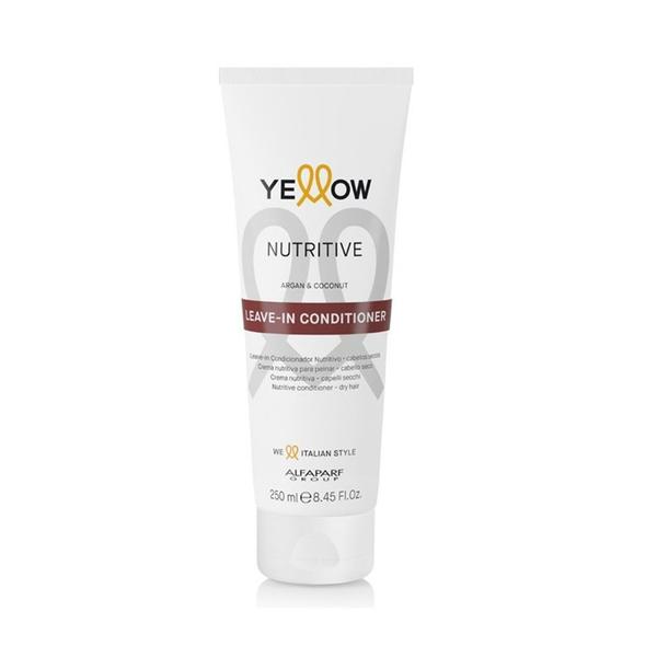 Leave-In Yellow Nutritive 250ml