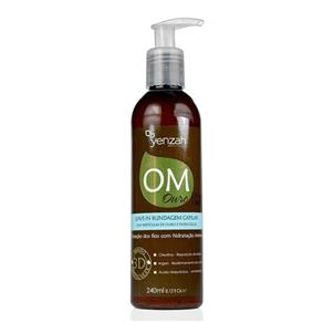 Leave-In Yenzah Om Ouro 240ml