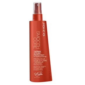LeaveIn Smooth Cure Thermal Styling Protectant Joico