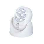 LED Corpo Night Light, carregamento Sala Corredor Intelligent Energy-Saving
