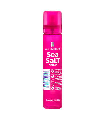 Lee Stafford Beach Babe Sea Salt Spray Modelador 150ml