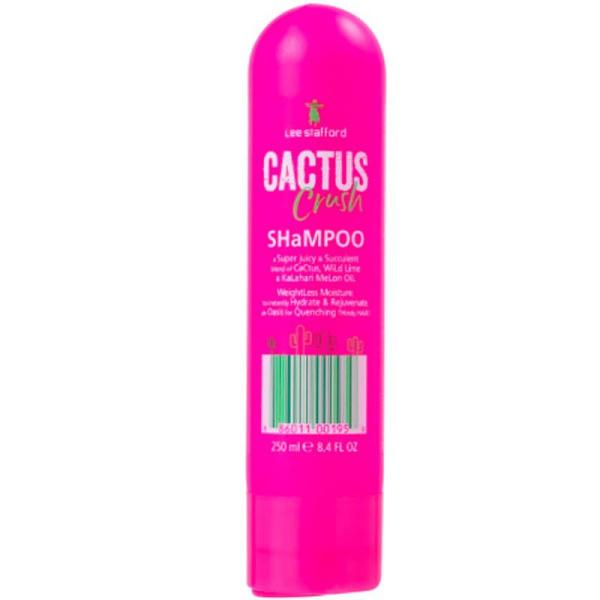 Lee Stafford Cactus Crush - Shampoo 250ml