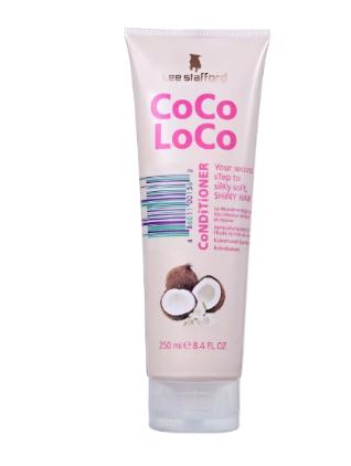 Lee Stafford Coco Loco - Condicionador 250ml